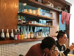 -铃木食堂(帽儿胡同店)