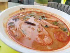 -蔡澜Pho·越南粉餐厅(海上世界店)