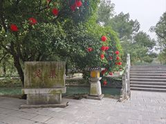 -桂林灵渠景区