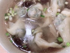 -百家鸡味馆(清泰店)