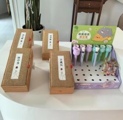 -紫琪尔·匠心连锁·胸部护理养护