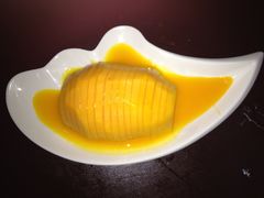 凉皮-东方亚克西餐厅(西康路店)