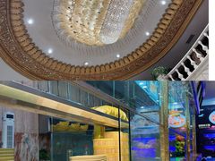 -万宝海鲜舫(劳动公园店)