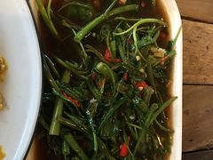 -Doo Dee Thai Food(Issan/Isaan/Esan)