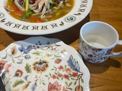 -胖老汉椒麻鸡清真新疆菜(西御街店)