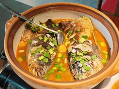 -千岛湖小鱼儿·淳安匠心农家菜