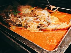 -炉鱼(爱琴海购物公园店)