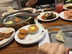 -汉巴味德(大悦城店)