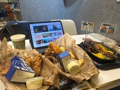 -TACO STAR 塔可星(下沙宝龙店)