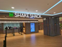 门面-Shake Shack(西单大悦城店)