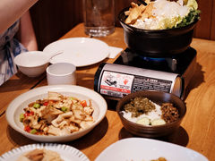 -朵朵开素食餐厅(后宰门街店)