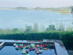 -天目湖涵田半山温泉