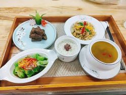 -汉中阳光贝儿高级母婴会所(汉中月子中心)