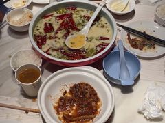 -大树餐厅(益田假日店)