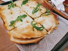 -5号公路餐厅(曼哈顿店)