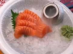 -有喜屋·深夜食堂(北京西路店)