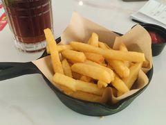 -必胜客(华南摩尔店)