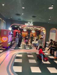 -meland亲子乐园(深圳领展中心城店)