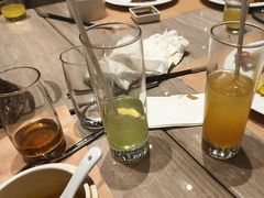 -印象餐厅(杭州国际博览中心北辰大酒店)