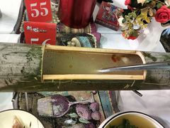 -刘姐啤酒鱼民族演艺餐厅(西街总店)