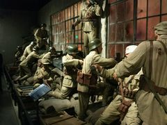 -上海四行仓库抗战纪念馆