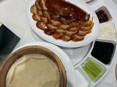 -眉州东坡(北苑华贸店)