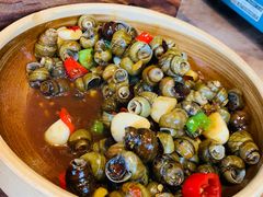 -鱼食饭稻·苏浙土菜17年老馆子(平江路店)