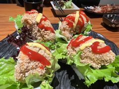 -吟松日式料理(莘庄店)