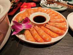 -唐猫庭院·千年陕菜(赛格国际购物中心店)