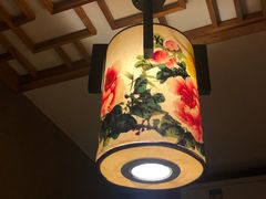 -福茂源横山铁锅羊肉(牡丹园店)