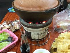-威邵鸡煲(西华路总店)
