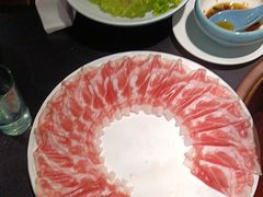 -京门老爆三·铜锅涮肉 爆肚(芳群园店)