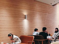 -星巴克臻选(万象前海店)