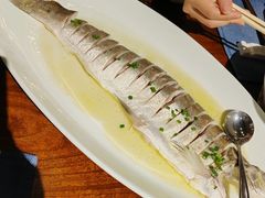 -青花餐厅(雅谷泉山庄酒店)