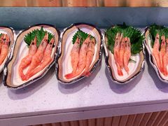 -加勒比阳光环球美食自助(凯德店)