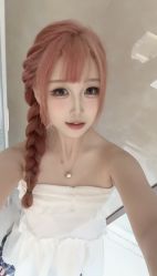 -DL HOPE造型