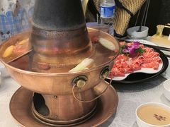 -东来顺饭庄(天坛店)