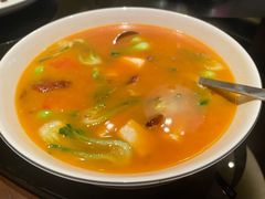 -丽晶轩中餐厅(重庆丽晶酒店)