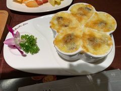 -尊品牛排(沙湾印象汇店)