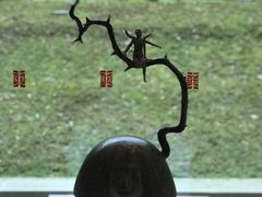 -上海衡山路十二号华邑酒店