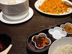 -甄御•海鲜新青岛菜(麦岛店)