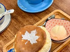 -芙蕾哥哥souffle