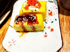 -一井烧肉·活鳗·寿司(望京SOHO店)
