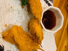 -桃太郎创作料理(大坪店)