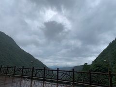 -三清山希尔顿度假酒店