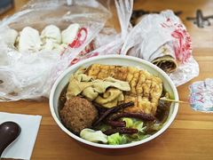 -石饮红星包子(中山路店)