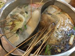 -袁记串串香(人民公园店)