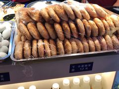 -冯鑫记南京鸭血粉丝汤(南京南站店)