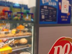 -DQ·蛋糕·冰淇淋(万象城店)