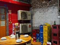 -汉小城·老铫子藕汤·乡野湖北菜(江汉路吉庆街店)